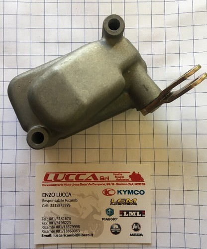 5063 cif selettore cambio non - cif,