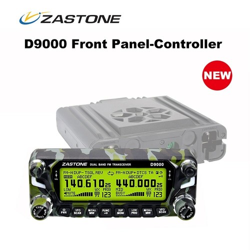 Zastone d9000 walkie - zastone,