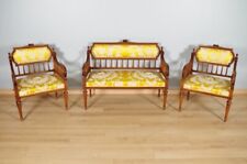 Noce stile salotto Luigi XVI