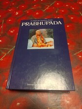 Un Santo Nel Ventesimo Secolo Prabhupāda Libro
