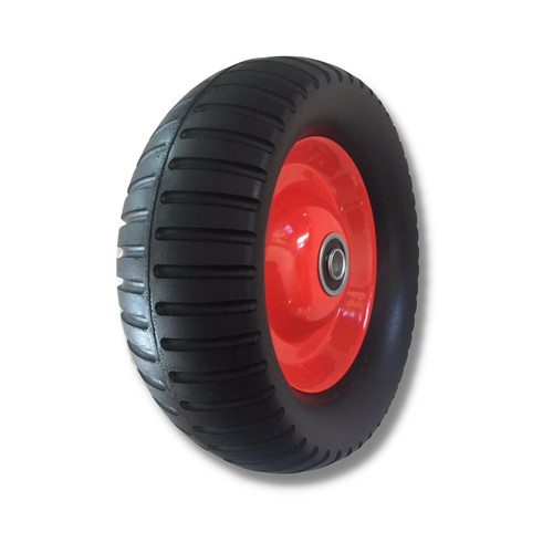 Ruota completa power trim x - power-trim, 8"