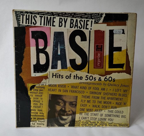 Count basie questa - basie,
