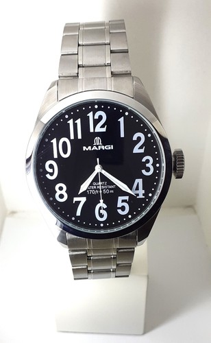 Orologio uomo margi 12690 - orologio,