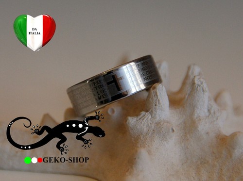 Anello uomo donna - uomo,