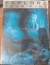 National Geographic Explore