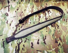 Cinghia imbottita per fucile