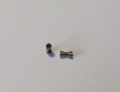 Omega cal 1010 1035 parte - omega, 1010-1035