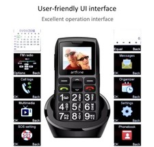 Smartphone TELEFONO Per