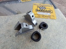 Fiat 500 - kit staffe per