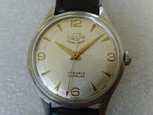 Orologio enicar jewels - orologio, 17