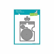 Fustelle metalliche Reveal