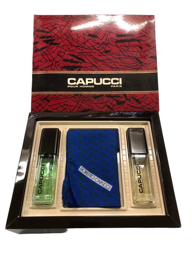 Capucci profumo eau - eau, toilette