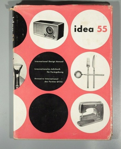 Hatje gerd idea lampade - idea,