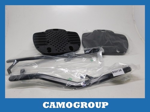 Supporto bauletto portapacchi - supporto,