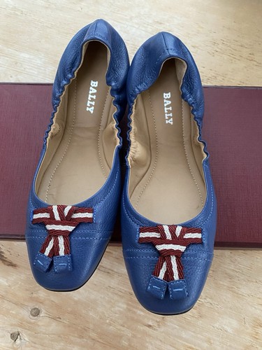 Bally women shoes - bally,