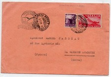 1949 POSTA AEREA ITALIANA