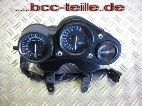 Abitacolo suzuki gsx 750 - abitacolo, gsx-r
