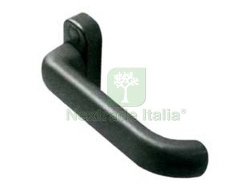5pz maniglia resina per - maniglia,