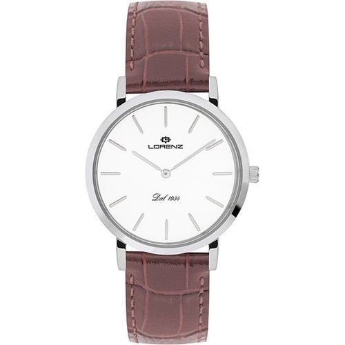 Orologio lorenz donna slim - orologio,