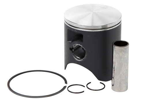 Pistone honda 125 - pistone, cr