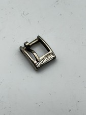 berthoud fibbia buckle 8mm