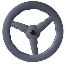 700C 3 Raggi Carbonio Disco