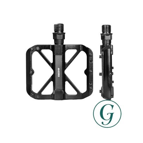 Gorix fyx900 pedali bici - pedali,