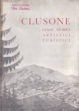 Clusone. Cenni storici