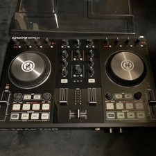 Native Instruments TRAKTOR