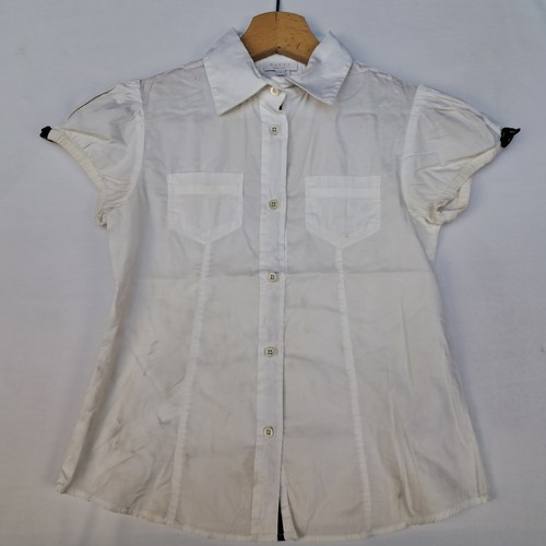 Camicia gucci colore bianco - gucci,