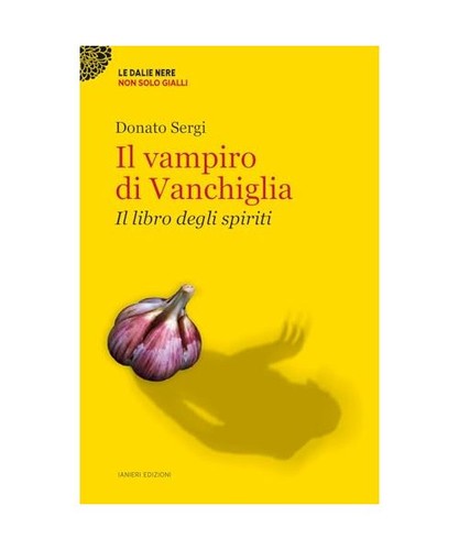 Vampiro vanchiglia il - vampiro,