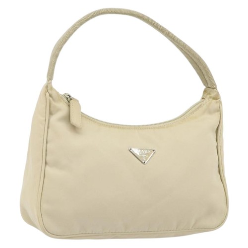 Borsa mano prada nylon - prada,