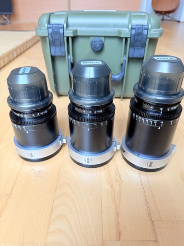 Blazar cato full frame - 2x,