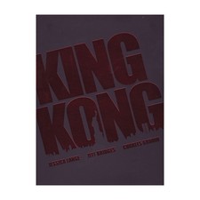 King Kong DVD Video Wayne