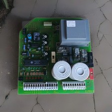 ELPRO 9 FADINI SCHEDA RICAMBIO