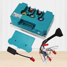 Controller con batteria