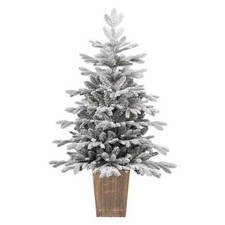 Amicasa Albero Natale Verde