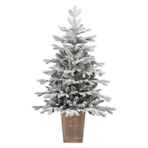 Amicasa albero natale verde - natale,