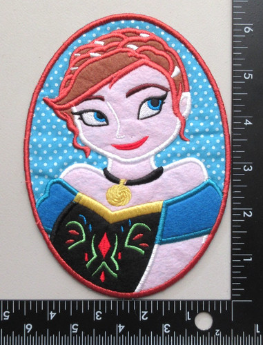 Anna frozen movie - frozen,