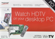 WinTV-HVR-1600 modello 1199