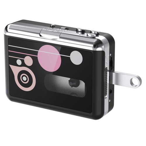Lettore cassette usb - di,