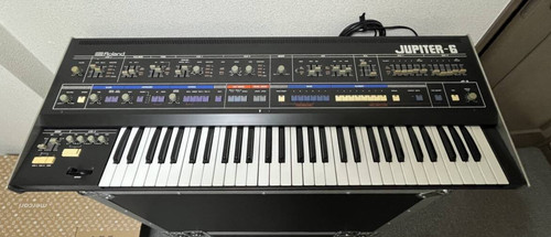Roland jupiter - roland, jupiter-6