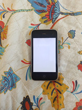 Apple iPhone 3GS 16gb A1303 Nero Black 1678