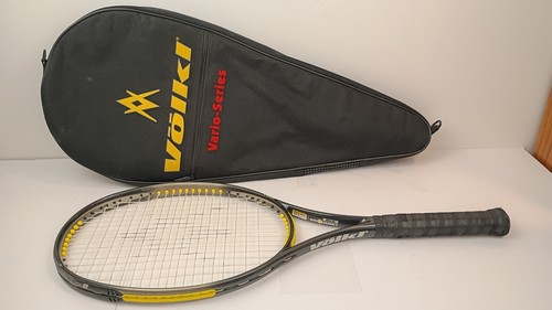 Racchetta tennis volkl - racchetta,