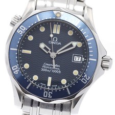 Orologio OMEGA Seamaster300