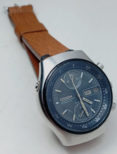 Citizen cronografo 9119 - citizen, 67-9119