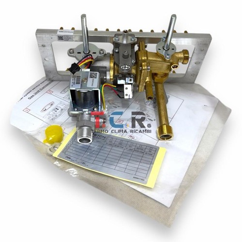 Kit trasformazione gas - 11, lt