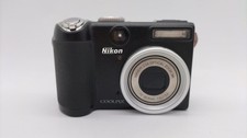 Nikon Coolpix P5000 707170