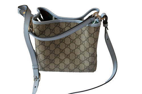 Borsa tracolla gucci - borsa, gg