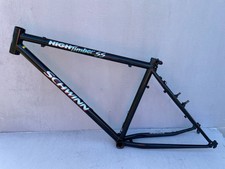Telaio retrò anni 90 Schwinn